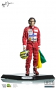 Ayrton Senna Actionfigur 1/6 Ayrton Senna (GP São Paulo 1993) Regular Ver. 30 cm
