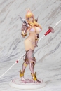 [Pre-Order 07/2016] Walkure Romanze More & More Statue 1/6 Betille Althusser 28 cm