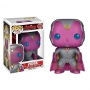 Funko Avengers Age of Ultron POP! Vinyl Bobble-Head Vision 10 cm
