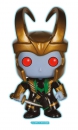 [Pre-Order 05/2016] Marvel Comics POP! Marvel Vinyl Figur Loki Frost Giant Glow In The Dark 9 cm