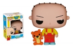 sold out: Family Guy POP! Television Vinyl Figur Stewie 9 cm