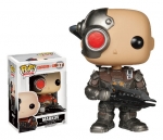 Preorder ETA 05/2015: Funko Evolve POP! Games Vinyl Figure Markov 9 cm