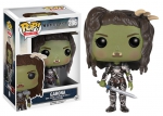 [Pre-Order 08/2016] Warcraft The Beginning POP! Movies Vinyl Figur Garona 9 cm