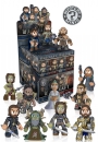 [Preorder 07/2016] Warcraft The Beginning Mystery Minifiguren 6 cm Series 4 Display (12)