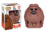 [Pre-Order 08/2016] Pets POP! Movies Vinyl Figur Duke 9 cm