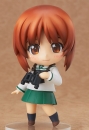 Girls und Panzer Nendoroid Actionfigur Miho Nishizumi 10 cm