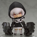 TV Animation Black Rock Shooter Nendoroid Actionfigur Strength 10 cm