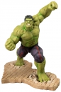 [ETA 08/2016] Avengers Age of Ultron ARTFX+ PVC Statue 1/10 Hulk 24 cm