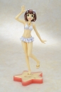 The Idolmaster Ani Statue 1/7 Haruki Amami Swim Suit Version 26 cm