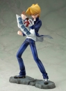 Preorder:Yu-Gi-Oh! ARTFXJ Statue 1/7 Katsuya Jonoichi 24 cm