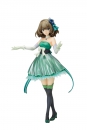 The Idolmaster Cinderella Girls PVC Statue 1/8 Takagi Kaede 21 cm