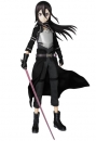 Sword Art Online II RAH Action Figure 1/6 Kirito 30 cm