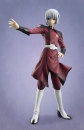 Mobile Suit Gundam SEED Alpha Omega Series PVC Statue 1/8 Yzak Joule 22 cm