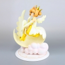 Cardcaptor Sakura PVC Statue 1/7 Sakura Kinomoto Angel Crown 19 cm