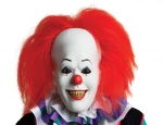 Ausverkauft: Stephen Kings Es Latex-Maske Pennywise