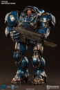 [Preorder 03/2016] StarCraft II Actionfigur 1/6 Tychus 40 cm